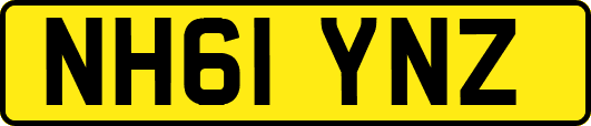 NH61YNZ