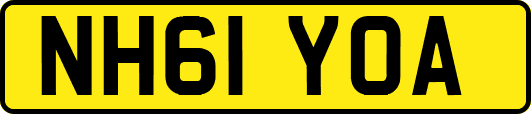 NH61YOA