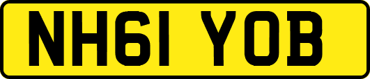 NH61YOB