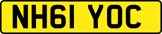 NH61YOC