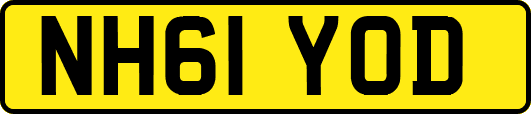 NH61YOD