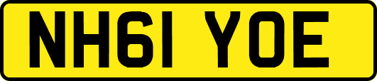NH61YOE