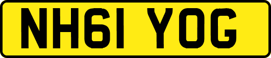 NH61YOG