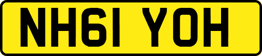 NH61YOH