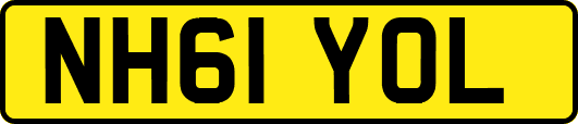 NH61YOL