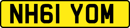 NH61YOM