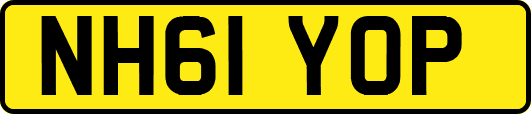 NH61YOP