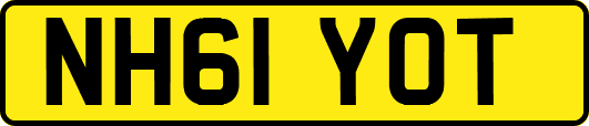 NH61YOT