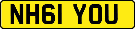 NH61YOU