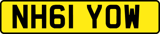NH61YOW