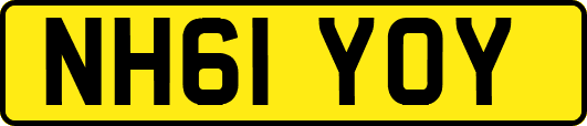 NH61YOY