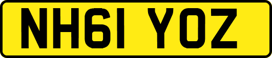 NH61YOZ