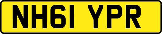 NH61YPR