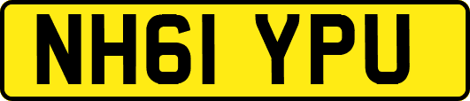 NH61YPU