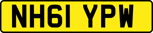 NH61YPW