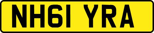 NH61YRA