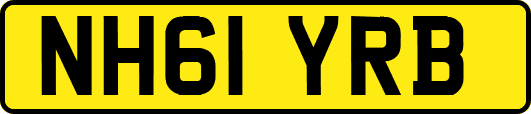 NH61YRB