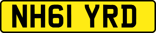 NH61YRD