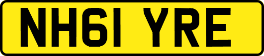NH61YRE