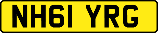 NH61YRG
