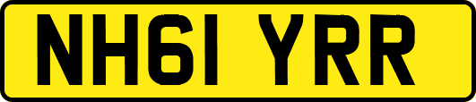 NH61YRR