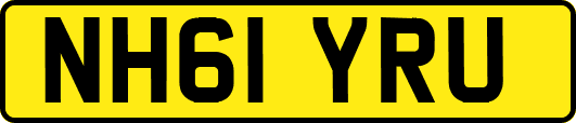 NH61YRU