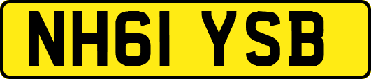 NH61YSB