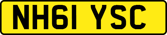 NH61YSC