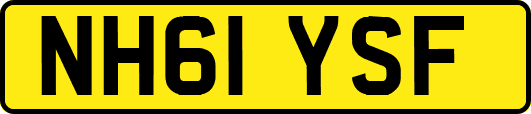 NH61YSF