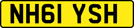 NH61YSH