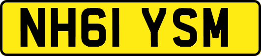 NH61YSM