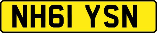 NH61YSN