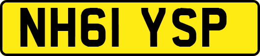NH61YSP