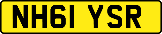 NH61YSR