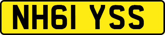 NH61YSS