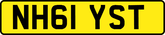 NH61YST