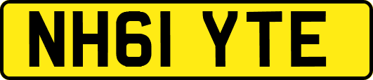 NH61YTE