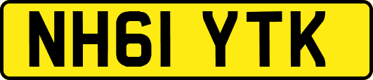 NH61YTK