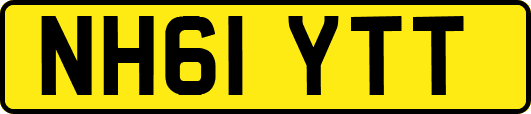 NH61YTT