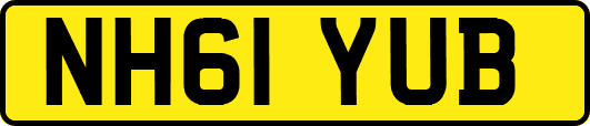 NH61YUB