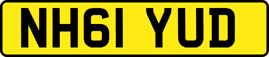 NH61YUD