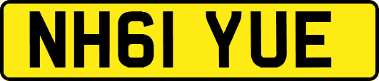 NH61YUE