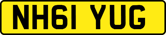 NH61YUG