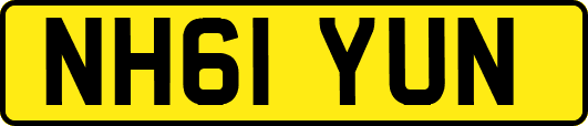 NH61YUN