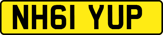 NH61YUP