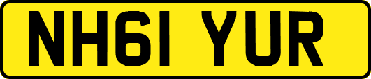 NH61YUR