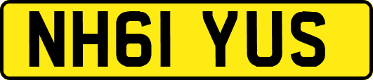 NH61YUS