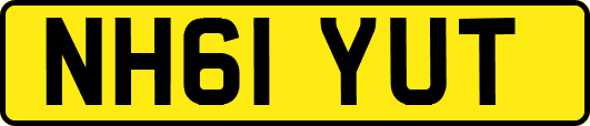 NH61YUT