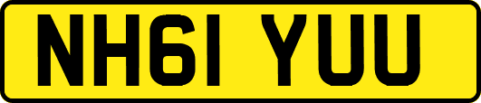NH61YUU