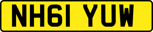 NH61YUW
